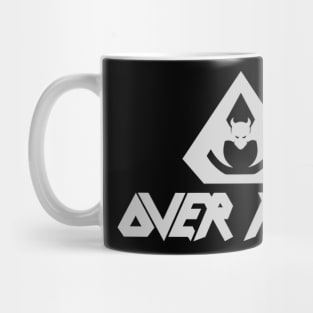 Overkill Logo Mug